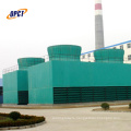 Cross-flow FRP/GRP Water Cooling Tower